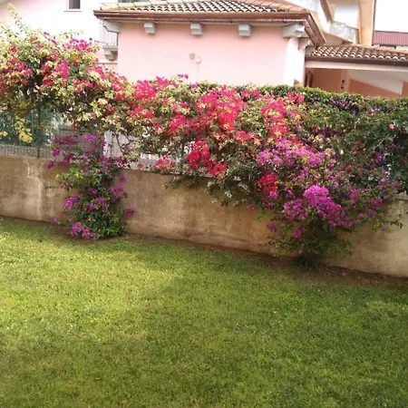 Domo Teodora San Teodoro (Sardinia)