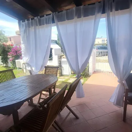 Hébergement de vacances Domo Teodora *