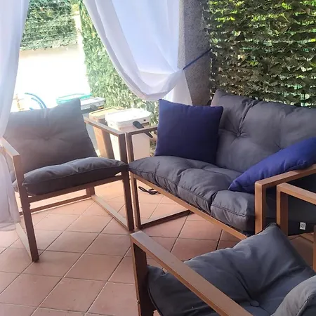 Hébergement de vacances Domo Teodora San Teodoro (Sardinia)