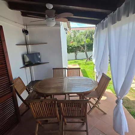Domo Teodora Hébergement de vacances
