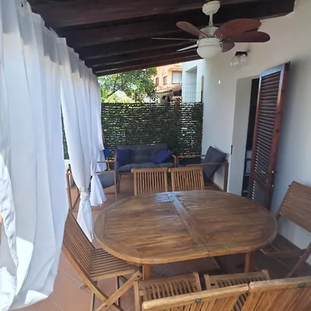 Hébergement de vacances Domo Teodora *