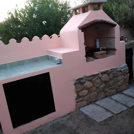 Hébergement de vacances Domo Teodora