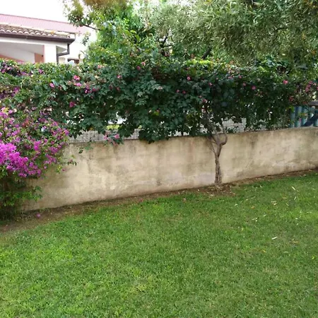 Domo Teodora Hébergement de vacances