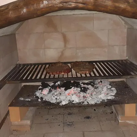Hébergement de vacances Domo Teodora