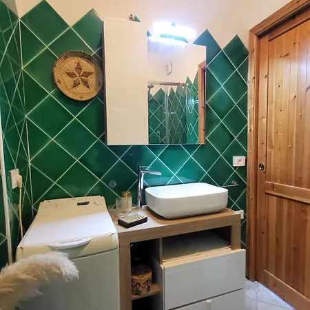 Hébergement de vacances Domo Teodora San Teodoro (Sardinia)