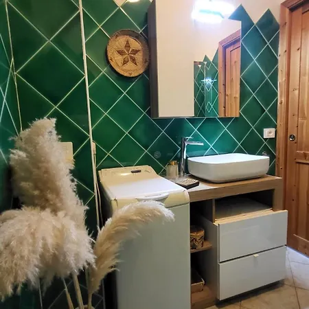 Domo Teodora Hébergement de vacances *