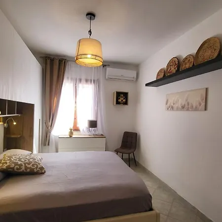 Hébergement de vacances Domo Teodora