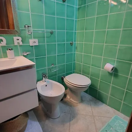Domo Teodora Hébergement de vacances San Teodoro (Sardinia)